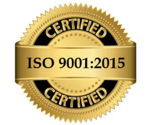 Amick Brown Receives Iso 9001 Certification Amick Brown